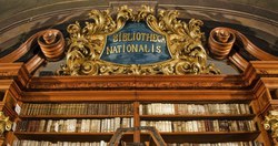 Bibliotheca Nationalis