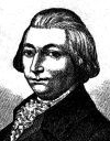 3. ředitel Astronomické observatoře v Klementinu: 1781-1799