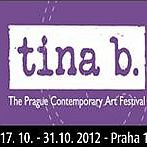 Tina B. festival
