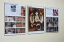 Tradiční tibetská kniha a malba - výstava
