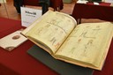 Středověká kniha na dosah