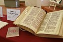 Středověká kniha na dosah