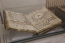 Ošklivé rukopisy Kříže z Telče