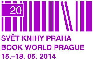 Knižní veletrh a festival Svět knihy Praha 2014