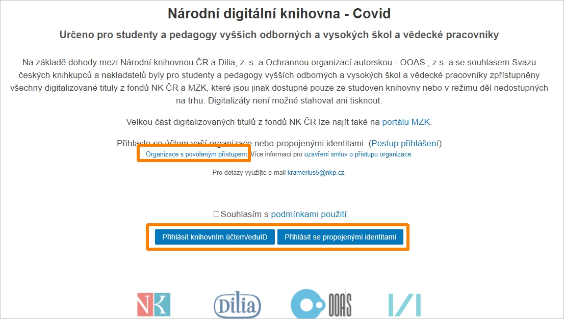 NDK-Covid