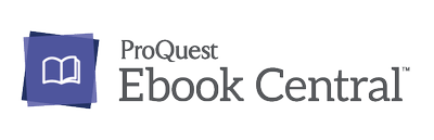 ProQuest Ebook Central - logo